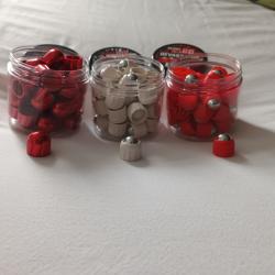 120 projectiles calibre 68 neuf pour T4E