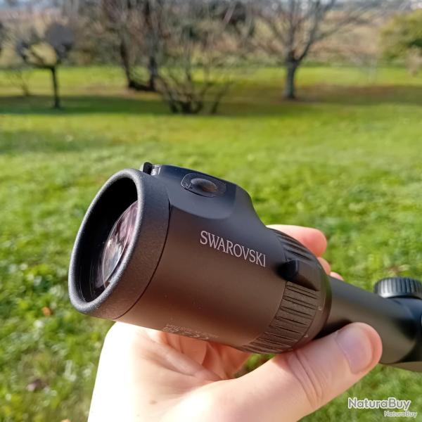 Swarovski z6i Gen 2