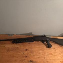 Hatsan Escort Slug MP - Cal. 12/76- Canon 60 cm