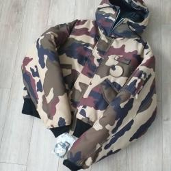 Blouson LAS REBELS (Bombers)