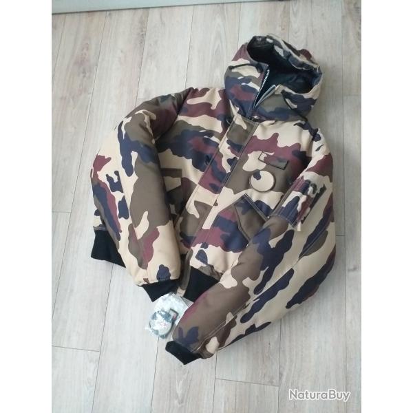 Blouson LAS REBELS (Bombers)