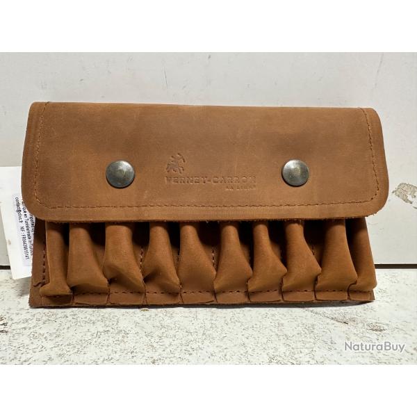 Pochette de ceinture 10 balles Verney-carron