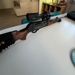 Heckler & Koch HK SLB 2000 Light - .300 Win. Mag. - Made in Germany