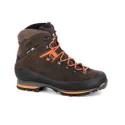 Wahoo ! Chaussure de chasse Zamberlan Target 968 GTX RR