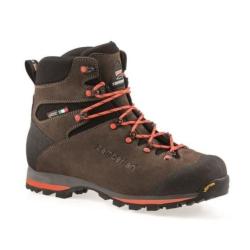 Wahoo ! Chaussure de chasse Zamberlan 1103 Storm GTX