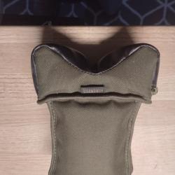 Sac affut de tir hubertus