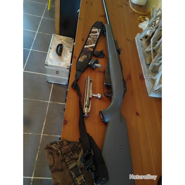 fusil mosin naguant 1939.  91/30 7.62x54rcrosse de chassetr�s bon �tat