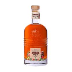 Rhum "Abordage" Maison Prulho, R&eacute;publique Dominicaine, port offert