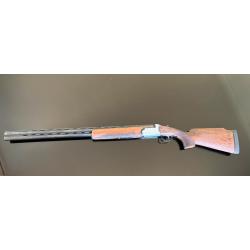 Fusil MAROCCHI - ench&egrave;res 1� sans prix de r&eacute;serve