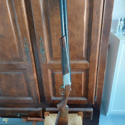 VEND BROWNING CYNERGY CALIBRE 12/76