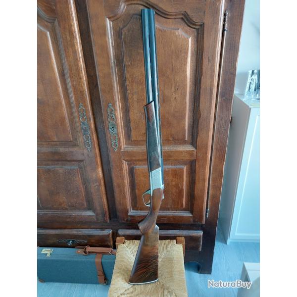 VEND BROWNING CYNERGY CALIBRE 12/76