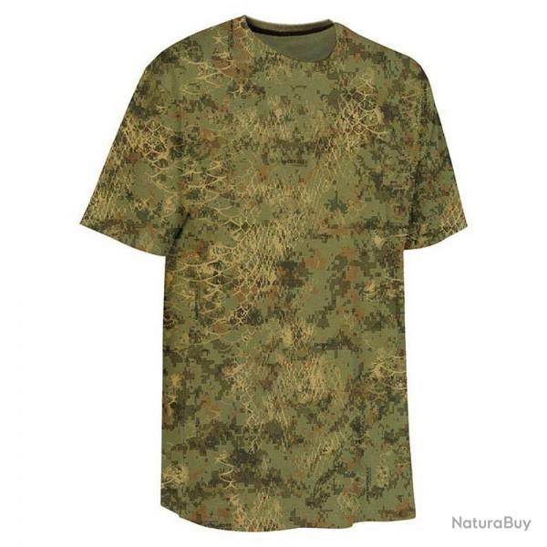 Wahoo 2026! T-shirt Prohunt SNAKE