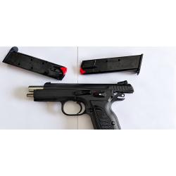 Tanfoglio combat sport 9x19 para