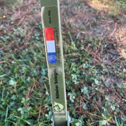 Ratelier pour arme au poste
