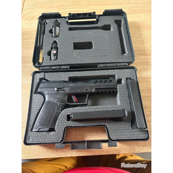 Tisas 5,7x28
