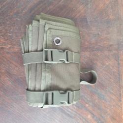 TAPIS DE TIR LONGUE DISTANCE