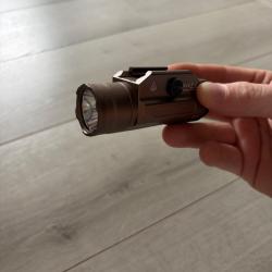 Lampe tactique Blizzard G1103 (Skywoods)
