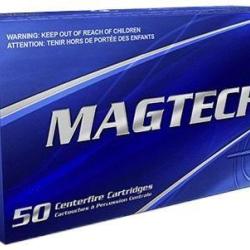CARTOUCHES MAGTECH 44-40 WIN 200GR LFN - Boite de 50 unit&eacute;s