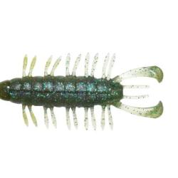 Leurre Souple DStyle SVSB Big 3,4" - 8,6cm 10g 8,6cm par 5 Premiere Moebi