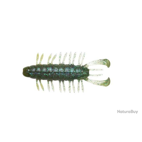 Leurre Souple DStyle SVSB Big 3,4" - 8,6cm 10g 8,6cm par 5 Premiere Moebi