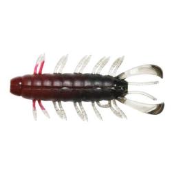 Leurre Souple DStyle SVSB Big 3,4" - 8,6cm 10g 8,6cm par 5 Core Cherry Max