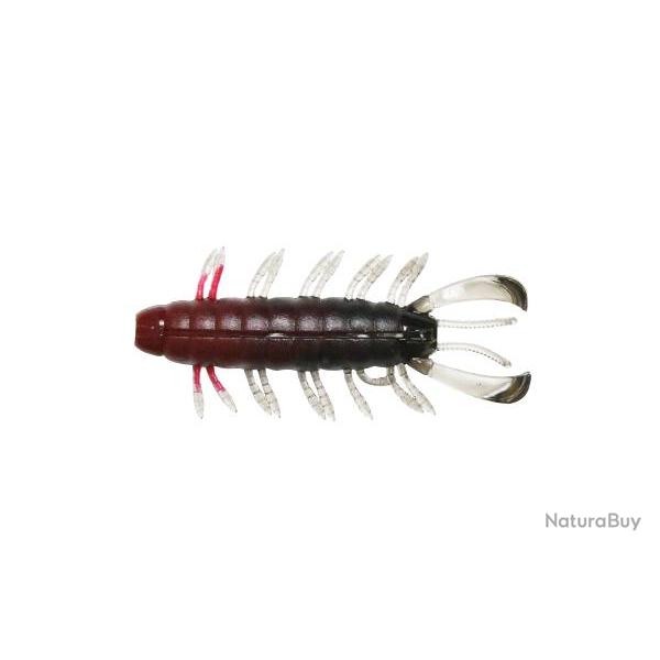 Leurre Souple DStyle SVSB Big 3,4" - 8,6cm 10g 8,6cm par 5 Core Cherry Max