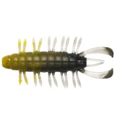 Leurre Souple DStyle SVSB Big 3,4" - 8,6cm 10g 8,6cm par 5 Core Chart Max