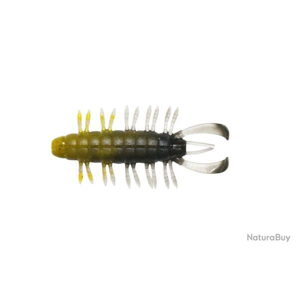 Leurre Souple DStyle SVSB Big 3,4" - 8,6cm 10g 8,6cm par 5 Core Chart Max