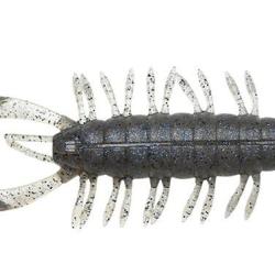 Leurre Souple DStyle SVSB Big 3,4" - 8,6cm 10g 8,6cm par 5 Blue Tenaga