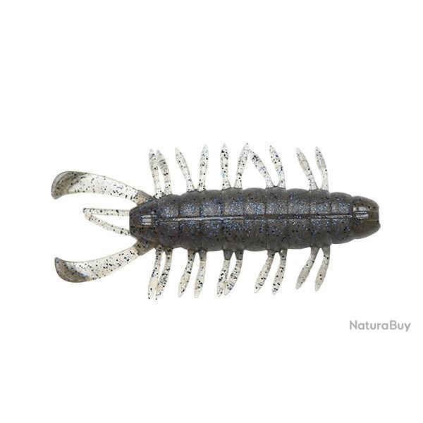 Leurre Souple DStyle SVSB Big 3,4" - 8,6cm 10g 8,6cm par 5 Blue Tenaga