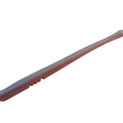 Leurre Souple DStyle Torquee Straight Type HG 4,8" - 12,2cm 4,2g par 8 12,2cm Mini Nightcrawler