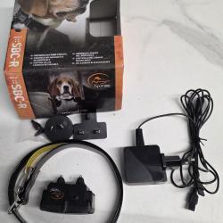 Collier anti aboiement SPORTDOG SBC-R