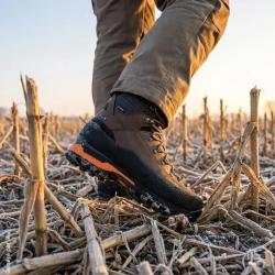 Chaussures de chasse Crispi Futura Alp GTX marron 43