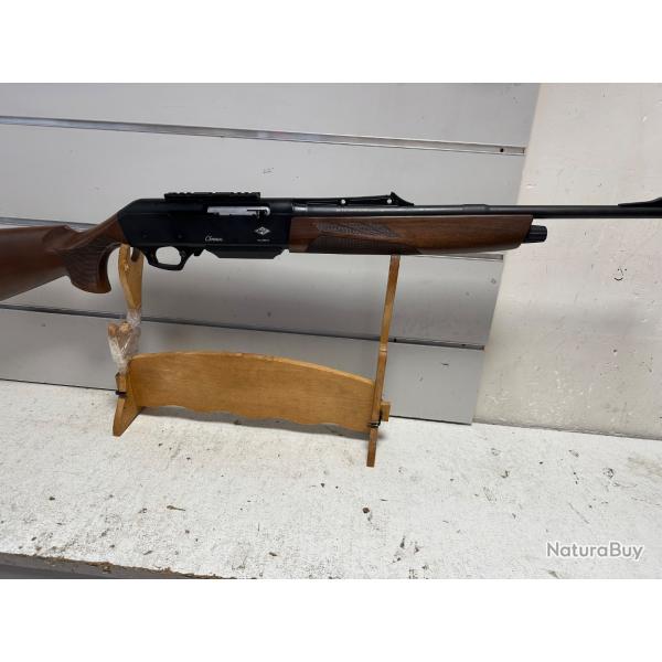 Carabine semi-automatique Pietta CHRONOS cal.30-06spr bois can.52cm