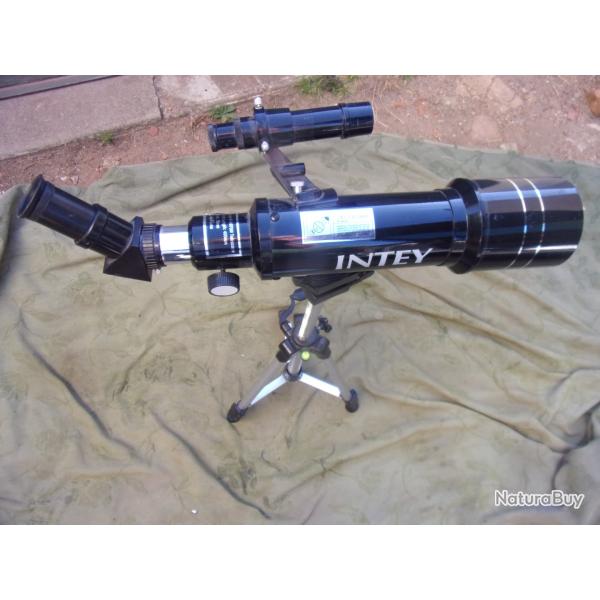 t�l�scope INTEY F40070M