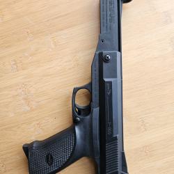 Pistolet &agrave; plomb P-800 occasion