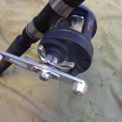 Moulinet Deep Sea BF8