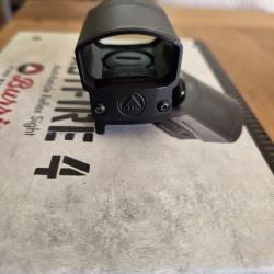 Burris FastFire 4