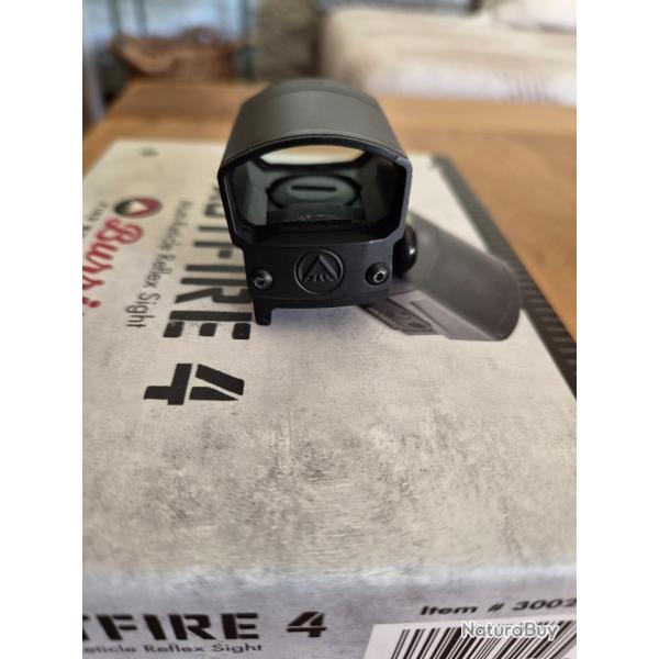 Burris FastFire 4