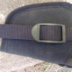 Holster Sidekick  size 36