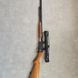 Carabine 22lr FN Browning