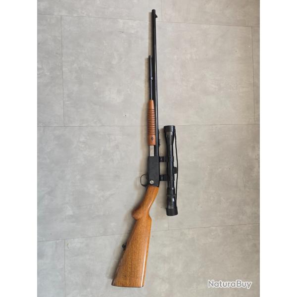 Carabine 22lr FN Browning