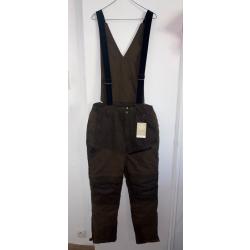 Pantalon de poste thermo hunt 516 Somlys