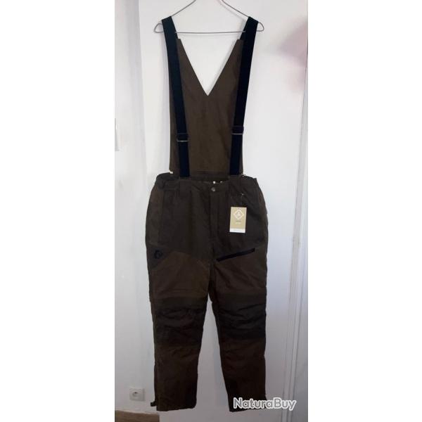 Pantalon de poste thermo hunt 516 Somlys