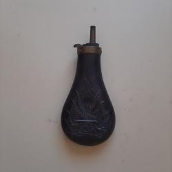 Poire &agrave; poudre Pedersoli