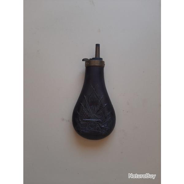 Poire � poudre Pedersoli