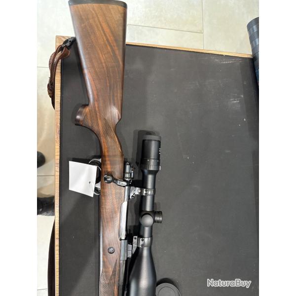 Mauser karabiner 98k 9,x64