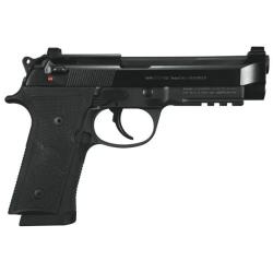 *Super M9 ! Pistolet Beretta M9 92X FR Full Size Rail - 9mm - 13 cps - 34202218