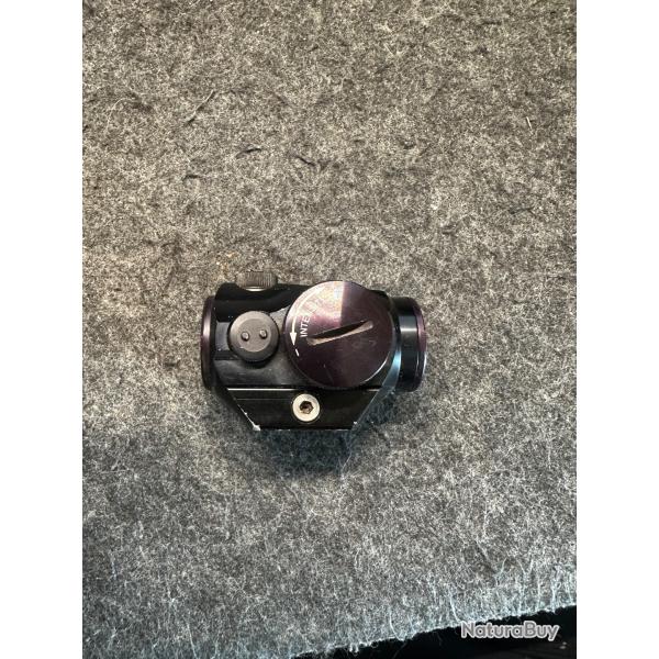 Aimpoint Micro H1