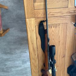 Carabine Sauer 90 verrou 300 weatherby